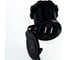 Разъем Usb в авто Pro Legend врезные, 12-24 В, 3USB, круглый, QC3.0+2.4 A+2.4 A PL9374 1