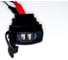 Разъем Usb в авто Pro Legend врезные, 12-24 В, 2USB, квадратный, 4.2 A PL9372 3