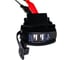 Разъем Usb в авто Pro Legend врезные, 12-24 В, 2USB, квадратный, 4.2 A PL9372 6
