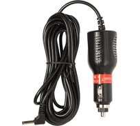 Автомобильный адаптер в прикуриватель LP2 5V/2А (3,5x1,35 DC), угловой шт, 1.5м Pro Legend PL3321