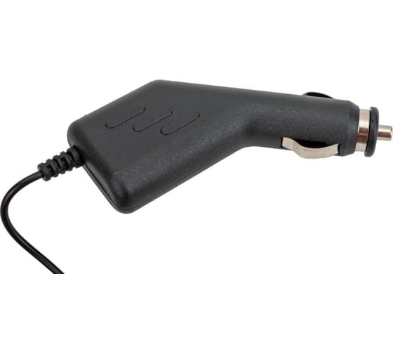 Автомобильный адаптер в прикуриватель Pro Legend LP6 5 В/2 A, miniUSB, прямой шт. 1.5 м PL3306