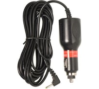 Автомобильный адаптер в прикуриватель Pro Legend LP1 5 В/2 А, 3.5x1.35 DC, угловой шт, 3.5 м PL3317