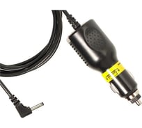 Автомобильный адаптер в прикуриватель Pro Legend LP5 5 В/2 А, 3.5x1.35 DC, угловой шт, 1.5 м PL3328