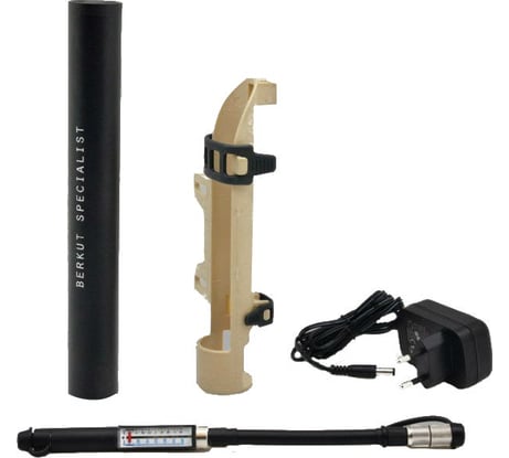 Велосипедный электрический насос BERKUT VL-1000