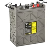 Тяговый WET аккумулятор Rutrike DT-J305 (J305H-AC) 6V271A/H C5 024200