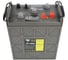 Тяговый WET аккумулятор Rutrike DT-J305 (J305H-AC) 6V271A/H C5 024200 2