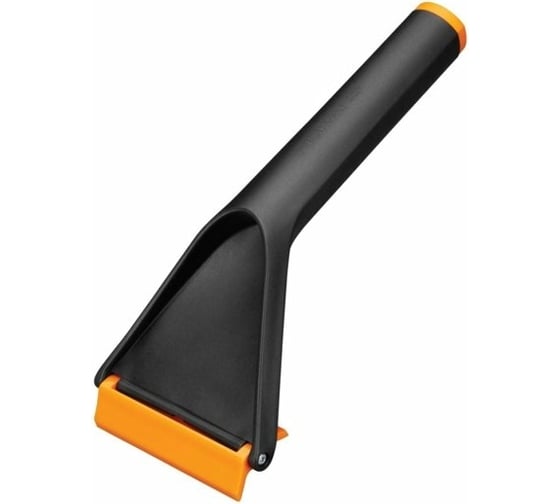 Скребок для снега Fiskars Solid 1019354