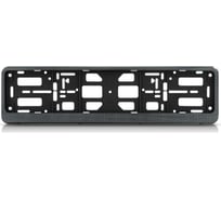 Рамка номерного знака-книжка "Карбон" в упаковке TM Nord YADA Nord-Yada 907027