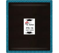 Кордовый пластырь Dr. Reifen 105x120/2 слоя корда 10 шт в упаковке PR-19