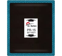 Кордовый пластырь Dr. Reifen 90x105/1 слой корда 10 шт в упаковке PR-15