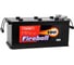 Аккумулятор FIRE BALL 6ст 190 N, 1200 A CCA, 690133020 1