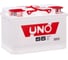 Аккумулятор UNO 6ст 66 N, 560 А CCA, 566111010 1