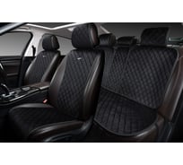 Накидки PSV Asterion PRO черный, компл. 135144