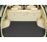 Коврик багажника PSV Kagu для Mitsubishi Outlander II 2005-2013 г., 3D, черный 111300 1