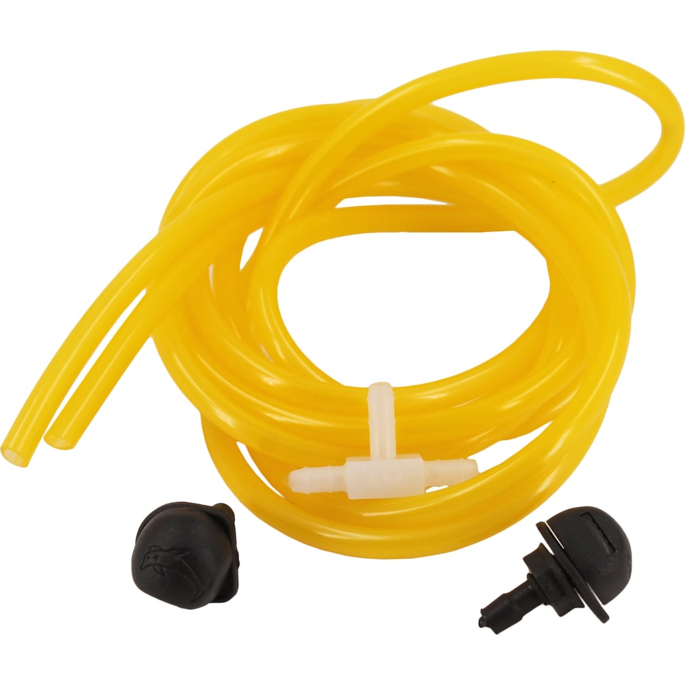 Трубки бачка омывателя Riginal к-т (тройник, жиклеры 4-х стр.), для а/м ...