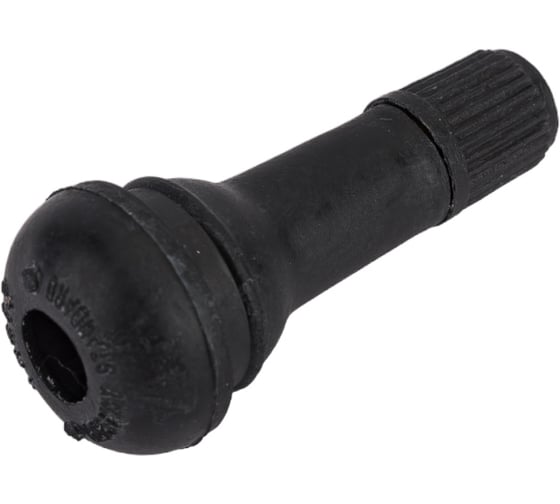 Комплект ниппелей с колпачками для шин Riginal TR14/R15/R16/R17 RG3100002