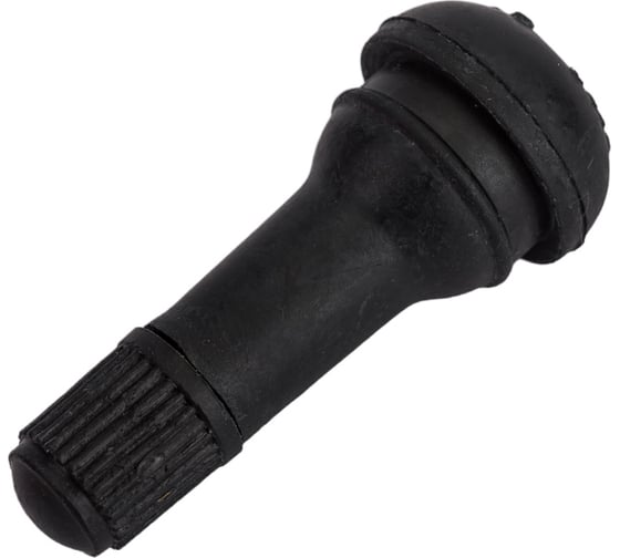 Комплект ниппелей с колпачками для шин Riginal TR14/R15/R16/R17 RG3100002