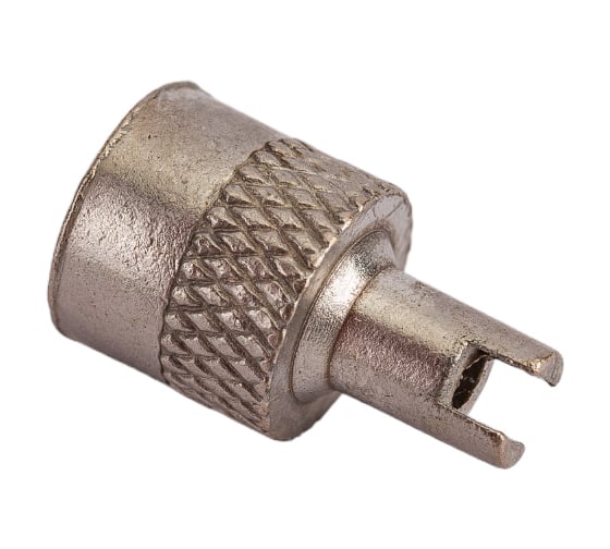 Комплект ниппелей с колпачками для шин Riginal TR14/R15/R16/R17 RG3100002