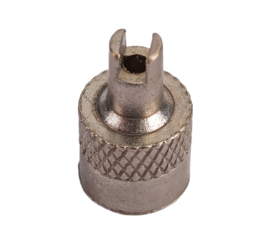 Комплект ниппелей с колпачками для шин Riginal TR14/R15/R16/R17 RG3100002