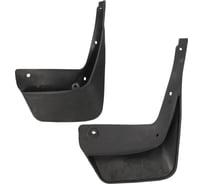 Комплект задних брызговиков Riginal для а/м Lada Largus/Renault Logan RG5000002