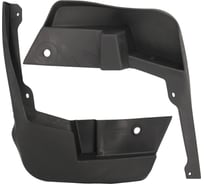 Комплект передних брызговиков Riginal для а/м Renault Logan II RG5000009