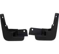 Комплект передних брызговиков Riginal для а/м Lada X-Ray RG5000004