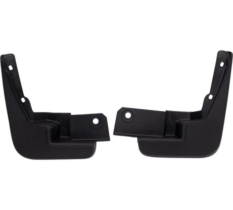 Комплект передних брызговиков Riginal для а/м Lada X-Ray RG5000004