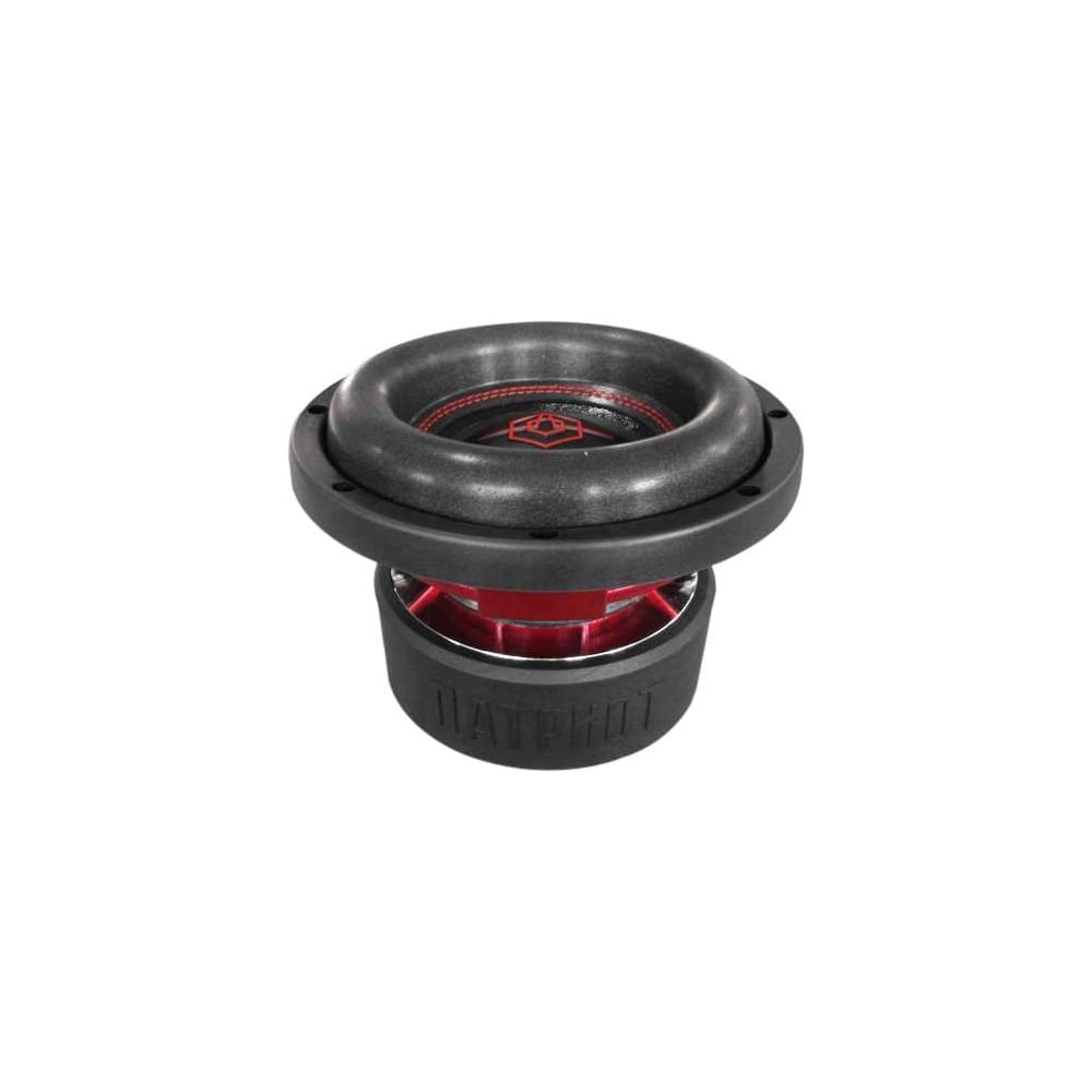 Сабвуфер Ural sound URAL PATRIOT 8 - выгодная цена, отзывы ...