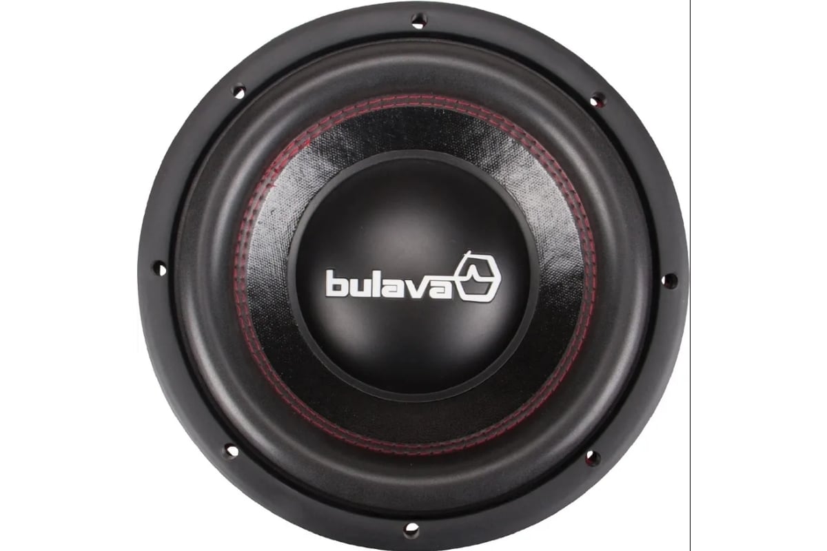 Сабвуфер Ural sound URAL BULAVA 10 V.2 - выгодная цена, отзывы ...