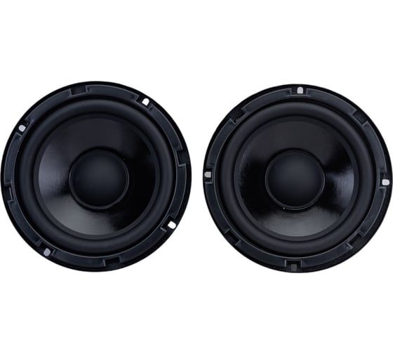 Мидбасовая акустическая система Ural sound URAL AS-W165MB