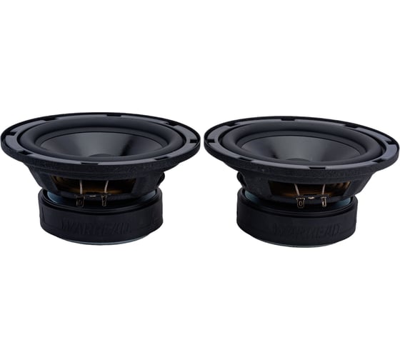 Мидбасовая акустическая система Ural sound URAL AS-W165MB