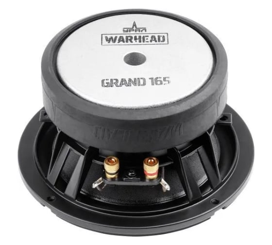 Акустическая система Ural sound УРАЛ WARHEAD GRAND 165