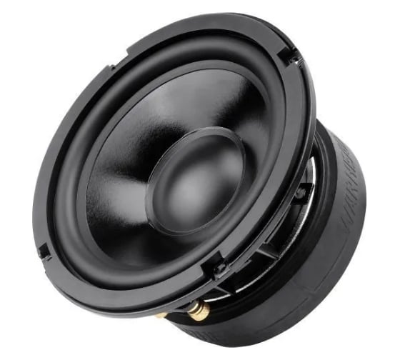 Акустическая система Ural sound УРАЛ WARHEAD GRAND 165