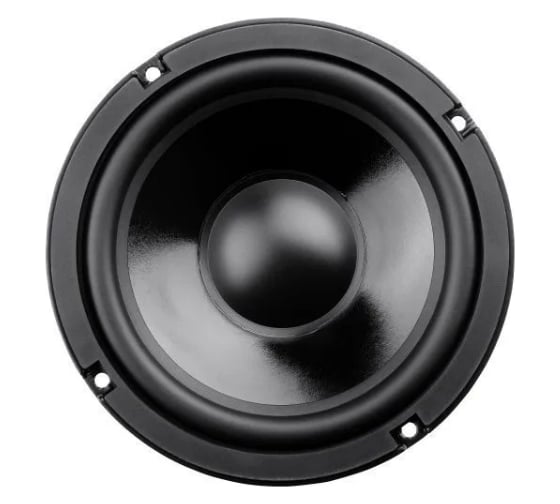 Акустическая система Ural sound УРАЛ WARHEAD GRAND 165