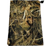 Мешок для буксировочных ремней и динамических строп 250х350мм, тростник Tplus T000629