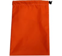 Мешок для буксировочных ремней и динамических строп 250х350мм, оранжевый Tplus T000630