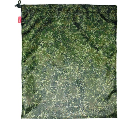 Мешок для буксировочных ремней и динамических строп 420х500мм, цифра Tplus T002064