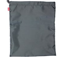 Мешок для буксировочных ремней и динамических строп 420х500мм, серый Tplus T001413