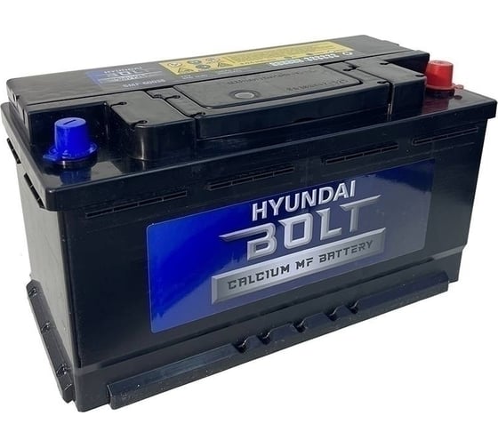 Аккумуляторная батарея HYUNDAI 60038 66773