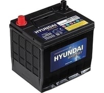 Аккумуляторная батарея HYUNDAI 26R-525 63636