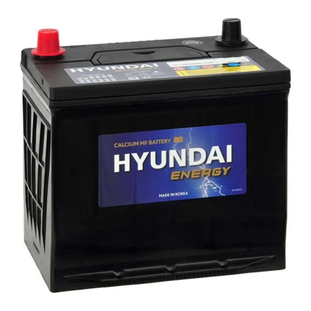 Аккумуляторная батарея HYUNDAI EFB Q85L 66684 - выгодная цена, отзывы ...