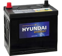 Аккумуляторная батарея HYUNDAI EFB Q85L 66684
