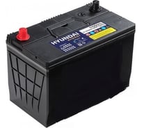 Аккумуляторная батарея HYUNDAI EFB-145D31L 64818