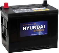 Аккумуляторная батарея HYUNDAI EFB-130D26L 64822
