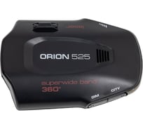 Радар-детектор 525 Вымпел 1001