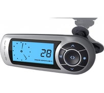 Автомобильный бортовой компьютер Ваз,Газ,Иж,Уаз,Daewoo,Chevrolet,инж+карб+диз Вымпел БК-21 3028