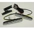 Ходовые огни Вымпел DRL-HP-L9 мет.корп, 9 диод 5048 3