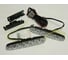 Ходовые огни Вымпел DRL-HP-S6 мет.корп, 6 диод с пов. 5049 2