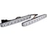 Ходовые огни Вымпел DRL-HP-S9 мет.корп, 9 диод с пов. 5050 1