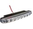 Ходовые огни Вымпел DRL-L8 3528 SMD пласт.корп, 8 диод 5051 4